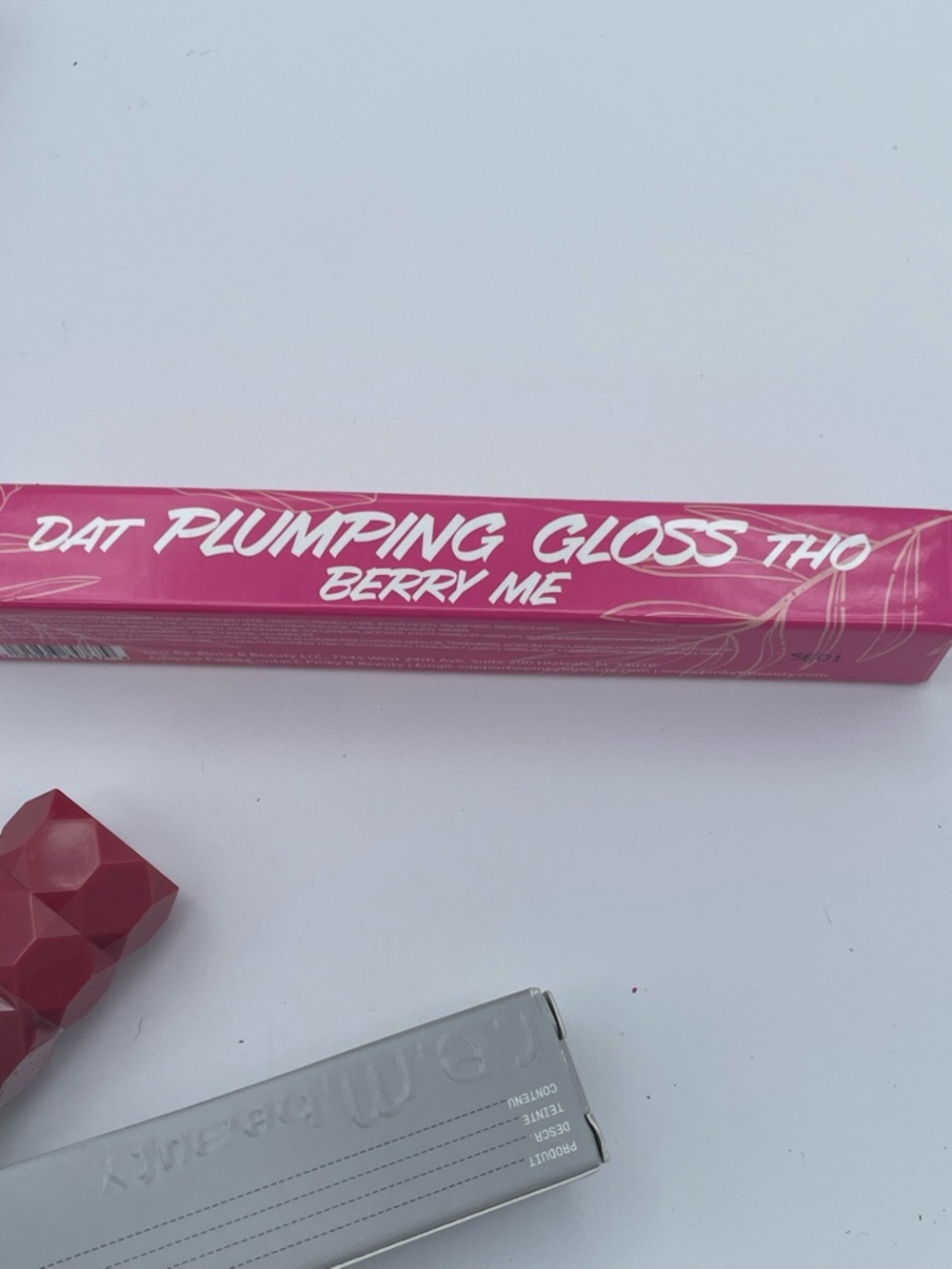 Lip Beauty Bundle - NYX - r.e.m. - Milani- Byro - Pinky B Beauty - Picture 10 of 13